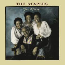 CD Family Tree Staples