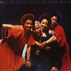 CD Unlock Your Mind Staples