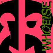 CD Who Else Modeselektor
