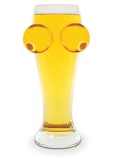 Giocattolo Beer Glass Boobies Big Mouth