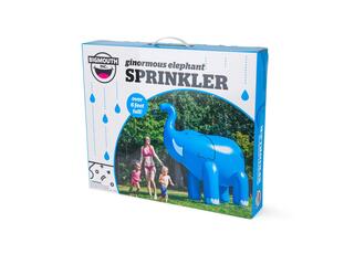 Giocattolo Elefante Gonfiabile Big Mouth