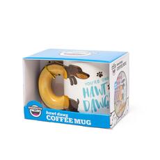 Giocattolo Mug Hawt Dog Big Mouth