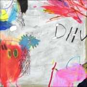 Vinile Is the Is Are Diiv
