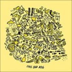 CD This Old Dog Mac DeMarco