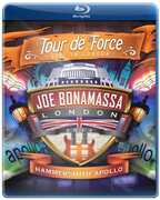 Film Tour de Force. Hammersmith Apollo