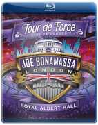 Film Tour de Force. Royal Albert Hall
