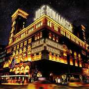 CD Live at Carnegie Hall. An Acoustic Evening Joe Bonamassa