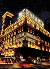 Film Live at Carnegie Hall. An Acoustic Evening (2 DVD)