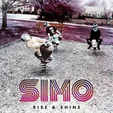 Vinile Rise & Shine ( + MP3 Download) Simo