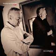 CD Accomplice One Tommy Emmanuel