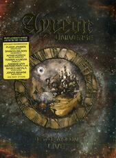 Film Ayreon Universe. Best of Ayreon Live (2 DVD)