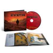 CD Redemption Joe Bonamassa