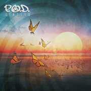 CD Circles POD