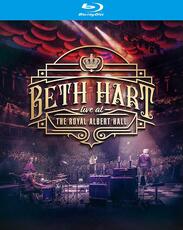 Film Live at the Royal Albert Hall