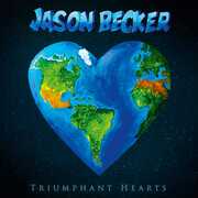 CD Triumphant Hearts Jason Becker