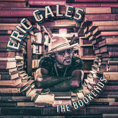 CD The Bookends Eric Gales