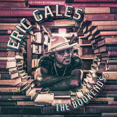 CD The Bookends Eric Gales