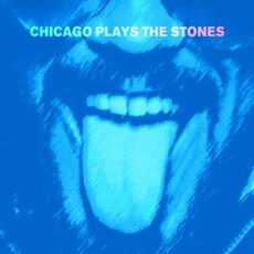 Vinile Chicago Plays the Stones