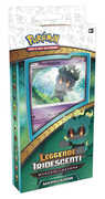 Giocattolo Pokemon Sm 3.5 Leggende Iridescenti Mini Collezione Marshadow Konami