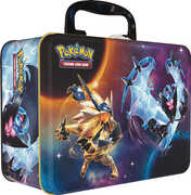 Giocattolo Pokemon Valigetta Collector'S Chest 2018 Konami