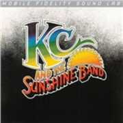 Vinile KC & the Sunshine Band KC & the Sunshine Band