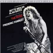 Vinile The Rose (Colonna Sonora) Bette Midler Alan Bates