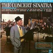 Vinile The Concert Sinatra Frank Sinatra