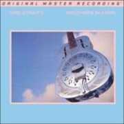 CD Brothers in Arms Dire Straits