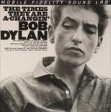 Vinile The Times They Are A-Changin' (180 gr.) Bob Dylan