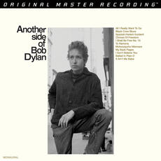 Vinile Another Side of (180 gr.) Bob Dylan