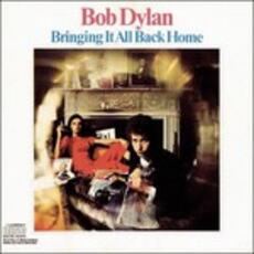 Vinile Bringing it All Back Home (180 gr.) Bob Dylan