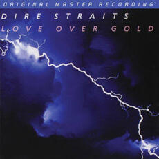 Vinile Love Over Gold (Limited Edition) Dire Straits