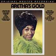 Vinile Aretha's Gold Aretha Franklin