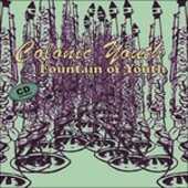 CD Fountain of Youth Colonic Youth