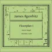 CD Floorplan I James Ilgenfritz