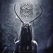 CD Lifa. Heilung Live at Castlefest Heilung