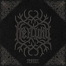 CD Futha Heilung