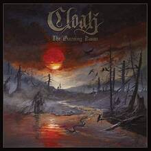 CD The Burning Dawn Cloak
