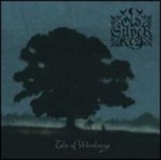 Vinile Tales of Wandering Old Silver Key