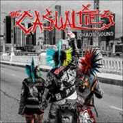 Vinile Chaos Sound Casualties