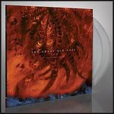 Vinile Eod. A Tale of Dark Legacy (Clear Vinyl) Great Old Ones