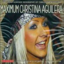 CD Maximum Christina Aguilera