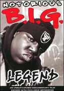 Film The Notorious B.I.G. Legend