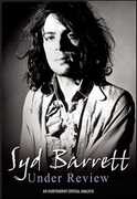 Film Syd Barrett. Under Review