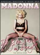 Film Madonna. Do You Think I'm Sexy?