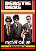 Film Beastie Boys. Move On Up