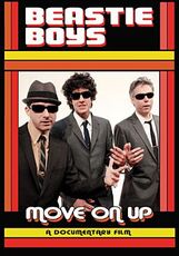 Film Beastie Boys. Move On Up