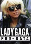 Film Lady Gaga. Pro-rata