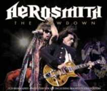CD Lowdown Aerosmith