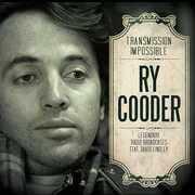 CD Transmission Impossible Ry Cooder